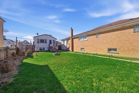 Tiny photo for 3524 N OZARK Avenue, Chicago, IL 60634 (MLS # 12552421)