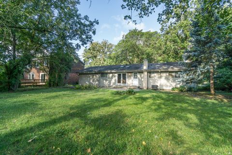 Tiny photo for 305 Montclare Lane, Wood Dale, IL 60191 (MLS # 12424201)