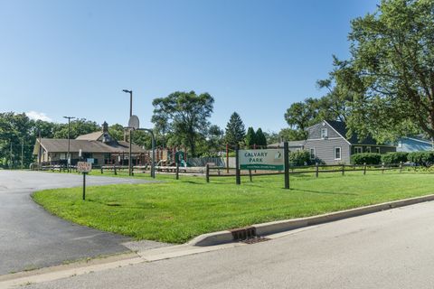 Tiny photo for 305 Montclare Lane, Wood Dale, IL 60191 (MLS # 12424201)