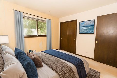 Tiny photo for 305 Montclare Lane, Wood Dale, IL 60191 (MLS # 12424201)