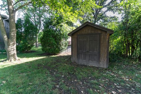 Tiny photo for 305 Montclare Lane, Wood Dale, IL 60191 (MLS # 12424201)