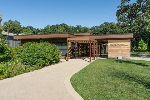 Tiny photo for 305 Montclare Lane, Wood Dale, IL 60191 (MLS # 12424201)