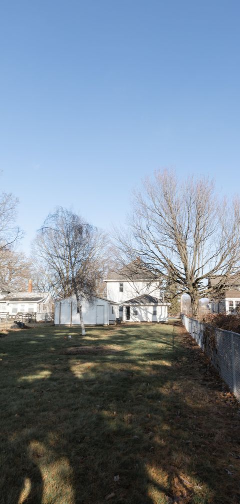 A home in Rock Falls