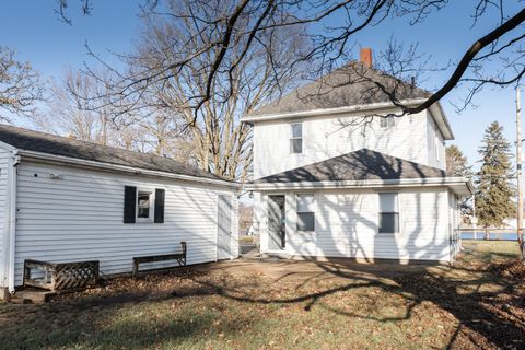 A home in Rock Falls