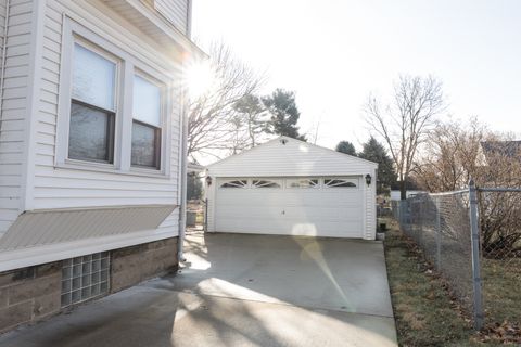 A home in Rock Falls