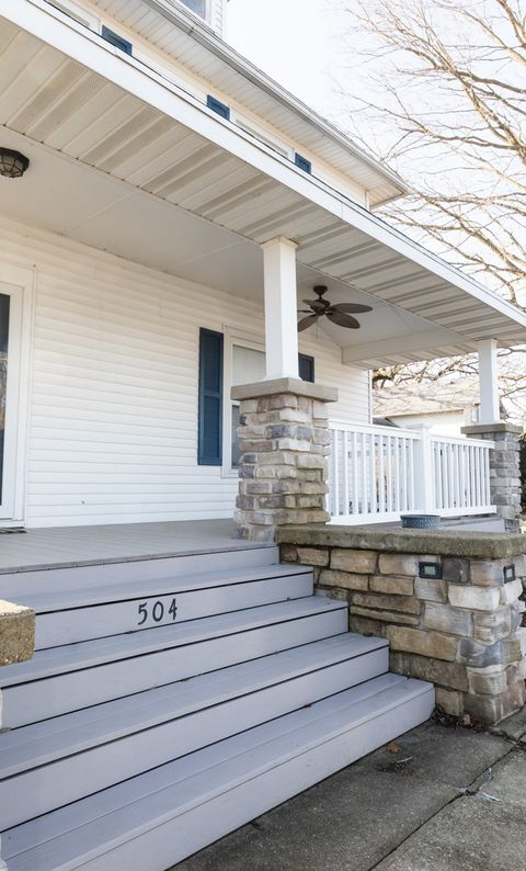 A home in Rock Falls