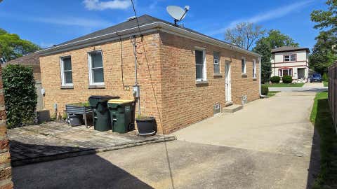 Tiny photo for 7642 N Osceola Avenue, Niles, IL 60714 (MLS # 12694406)
