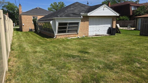 Tiny photo for 7642 N Osceola Avenue, Niles, IL 60714 (MLS # 12694406)