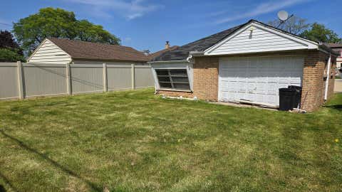 Tiny photo for 7642 N Osceola Avenue, Niles, IL 60714 (MLS # 12694406)