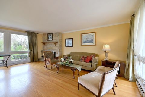 Tiny photo for 5425 Howard Avenue, Western Springs, IL 60558 (MLS # 12620592)