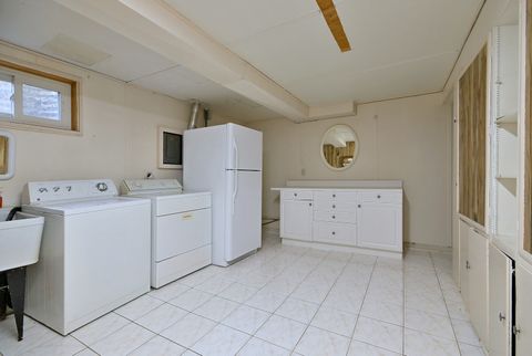 Tiny photo for 5425 Howard Avenue, Western Springs, IL 60558 (MLS # 12620592)