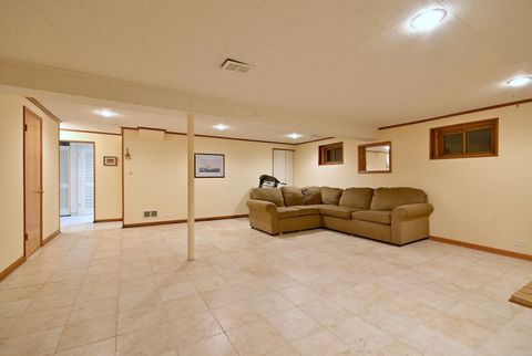 Tiny photo for 5425 Howard Avenue, Western Springs, IL 60558 (MLS # 12620592)