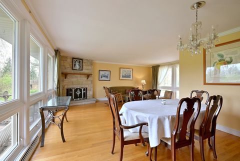 Tiny photo for 5425 Howard Avenue, Western Springs, IL 60558 (MLS # 12620592)