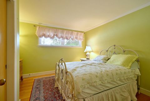 Tiny photo for 5425 Howard Avenue, Western Springs, IL 60558 (MLS # 12620592)