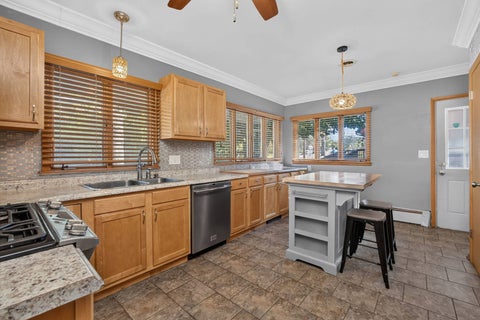 Tiny photo for 2720 31st Avenue, Rock Island, IL 61201 (MLS # 12791876)