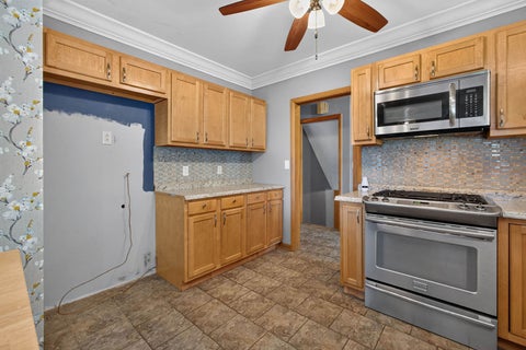 Tiny photo for 2720 31st Avenue, Rock Island, IL 61201 (MLS # 12791876)