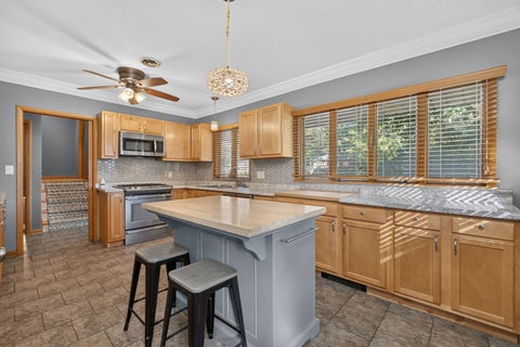 Tiny photo for 2720 31st Avenue, Rock Island, IL 61201 (MLS # 12791876)