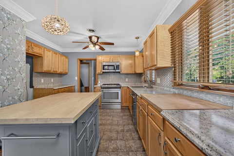 Tiny photo for 2720 31st Avenue, Rock Island, IL 61201 (MLS # 12791876)