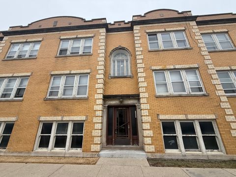 Photo of 6829 21st Street #2E, Berwyn, IL 60402 (MLS # 12574184)