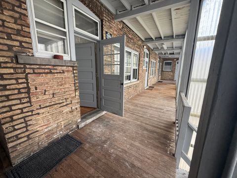 Tiny photo for 6829 21st Street #2E, Berwyn, IL 60402 (MLS # 12574184)