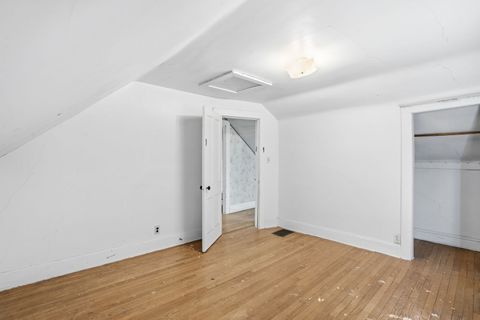 Tiny photo for 411 39th Street, Moline, IL 61625 (MLS # 12558353)