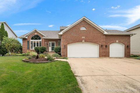 A home in Plainfield