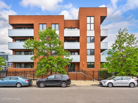 825 N HUDSON Avenue 1B Chicago IL 60610