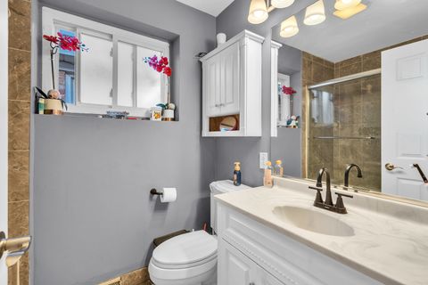 Tiny photo for 5836 W Diversey Avenue, Chicago, IL 60639 (MLS # 12488452)
