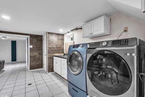 Tiny photo for 5836 W Diversey Avenue, Chicago, IL 60639 (MLS # 12488452)