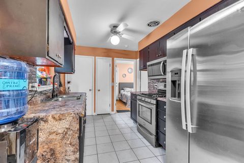 Tiny photo for 5836 W Diversey Avenue, Chicago, IL 60639 (MLS # 12488452)