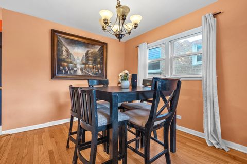 Tiny photo for 5836 W Diversey Avenue, Chicago, IL 60639 (MLS # 12488452)