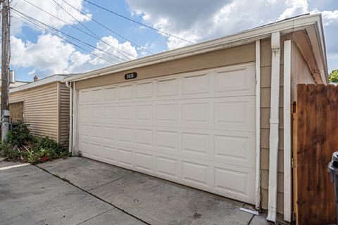 Tiny photo for 5836 W Diversey Avenue, Chicago, IL 60639 (MLS # 12488452)