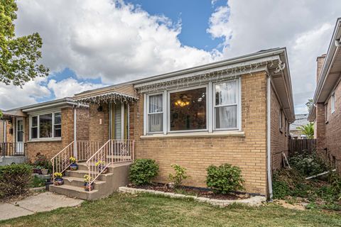 Tiny photo for 5836 W Diversey Avenue, Chicago, IL 60639 (MLS # 12488452)