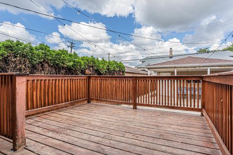 Tiny photo for 5836 W Diversey Avenue, Chicago, IL 60639 (MLS # 12488452)