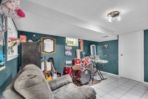 Tiny photo for 5836 W Diversey Avenue, Chicago, IL 60639 (MLS # 12488452)