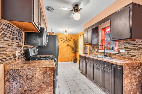 Tiny photo for 5836 W Diversey Avenue, Chicago, IL 60639 (MLS # 12488452)