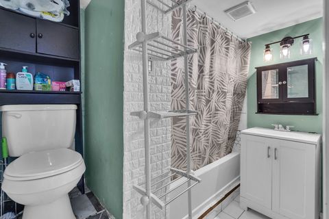 Tiny photo for 5836 W Diversey Avenue, Chicago, IL 60639 (MLS # 12488452)