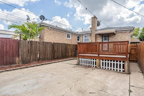 Tiny photo for 5836 W Diversey Avenue, Chicago, IL 60639 (MLS # 12488452)