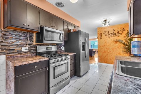 Tiny photo for 5836 W Diversey Avenue, Chicago, IL 60639 (MLS # 12488452)