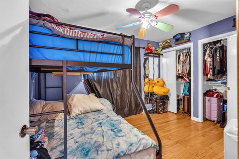 Tiny photo for 5836 W Diversey Avenue, Chicago, IL 60639 (MLS # 12488452)