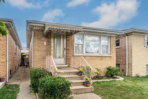 Tiny photo for 5836 W Diversey Avenue, Chicago, IL 60639 (MLS # 12488452)