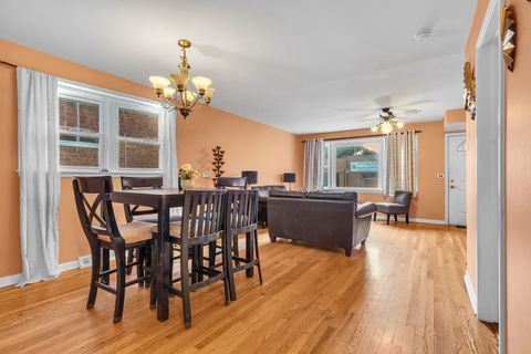 Tiny photo for 5836 W Diversey Avenue, Chicago, IL 60639 (MLS # 12488452)