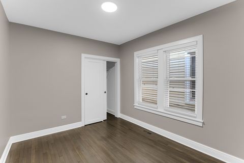 Tiny photo for 4938 W Wrightwood Avenue, Chicago, IL 60639 (MLS # 12583781)