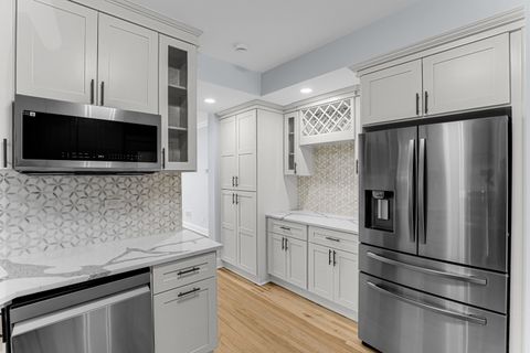 Tiny photo for 4938 W Wrightwood Avenue, Chicago, IL 60639 (MLS # 12583781)