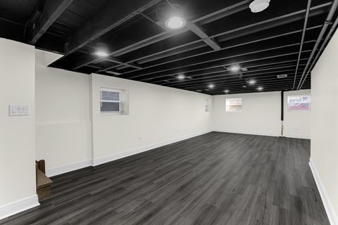 Tiny photo for 4938 W Wrightwood Avenue, Chicago, IL 60639 (MLS # 12583781)