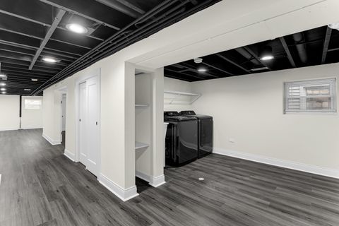 Tiny photo for 4938 W Wrightwood Avenue, Chicago, IL 60639 (MLS # 12583781)