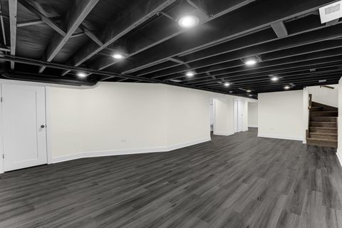 Tiny photo for 4938 W Wrightwood Avenue, Chicago, IL 60639 (MLS # 12583781)