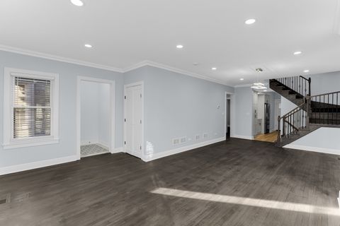 Tiny photo for 4938 W Wrightwood Avenue, Chicago, IL 60639 (MLS # 12583781)