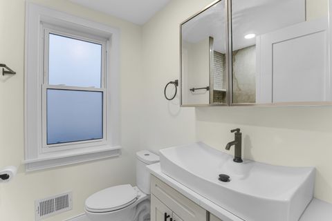 Tiny photo for 4938 W Wrightwood Avenue, Chicago, IL 60639 (MLS # 12583781)
