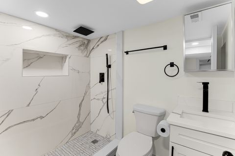 Tiny photo for 4938 W Wrightwood Avenue, Chicago, IL 60639 (MLS # 12583781)